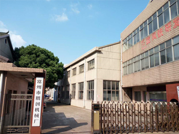 騰創旋風銑設備